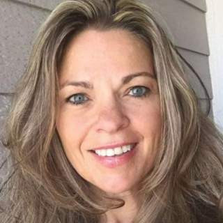 Szuka partnera z pasją i radością