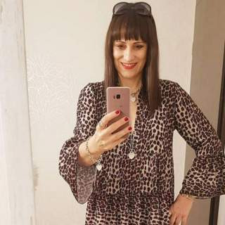 Pragnie szczerego mężczyzny z sercem